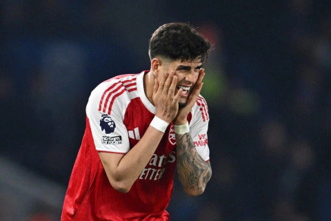 Arsenal Make Decision on Piero Hincapié: Defender to Be Signed Permanently