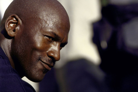 Майкл Джордан высказался о споре вокруг величайшего игрока НБА