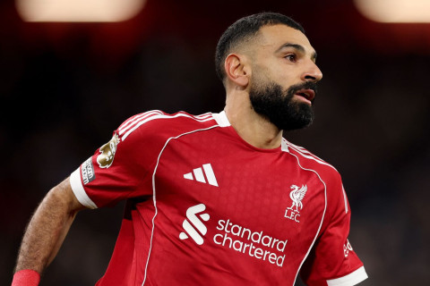 Salah Çempionlar Liqasının 1/8 final mərhələsində “Qalatasaray”la oyunda iki rekord qıra bilər