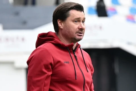 Главный тренер "Араз-Нахчывана: "После такого поражения футболисты будут оштрафованы"