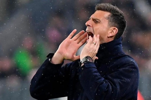 “Tottenhem”də gözlənilən qərar: İqor Tudoru Tyaqo Motta əvəzləyə bilər