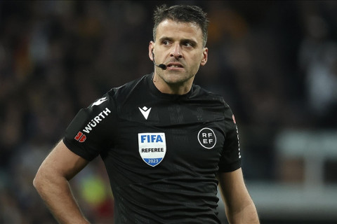 “Qalatasaray”ın “Liverpul” sınağında qalmaqallı hakim: Xil Manzano İstanbula gəlir