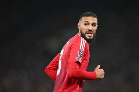 Mazraui: “Kerrik klubu yaxşı tanıyır, bunu hiss etmək olar”