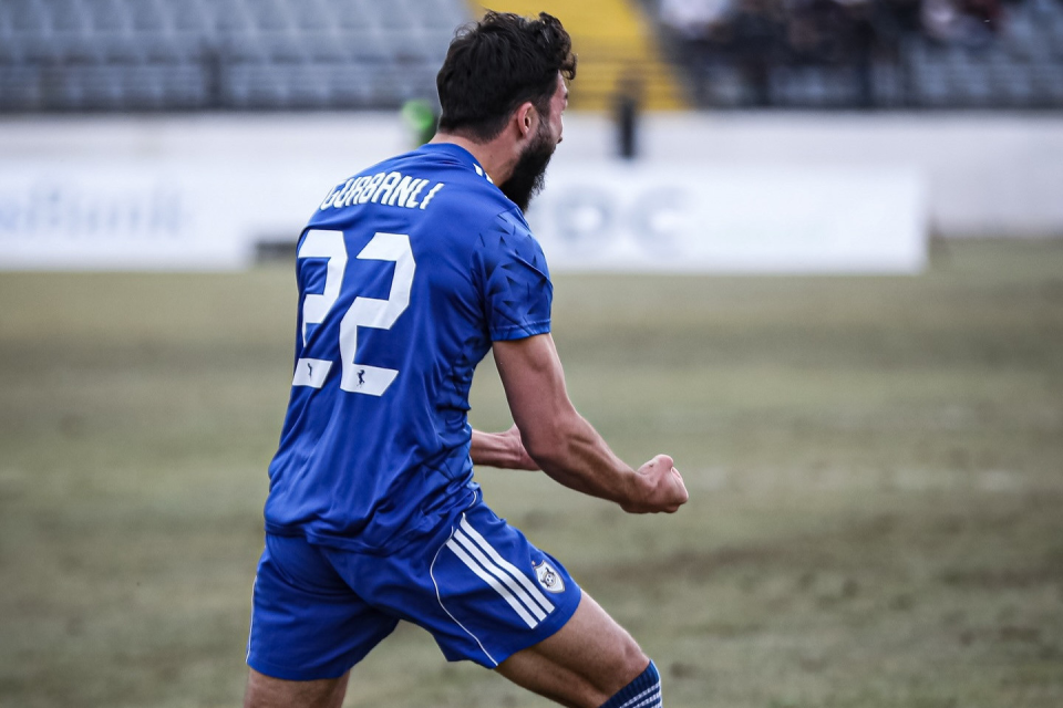 Musa Qurbanlı: “Ümumi çıxışım məni tam qane etmir” - VİDEO