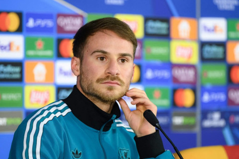 Mak Allister “Liverpul”la müqavilə imzlamağa tələsmir