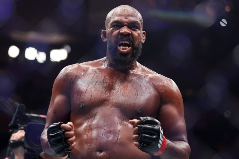 Джон Джонс попросил UFC освободить его от контракта после непопадания на турнир в Белом доме