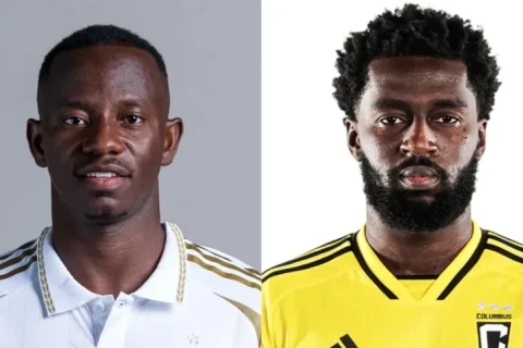 MLS-dən sərt qərar: İki futbolçu ömürlük diskvalifikasiya edildi