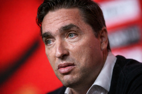 Azərbaycanın U-20 millisinə baş məşqçi təyinatı olub