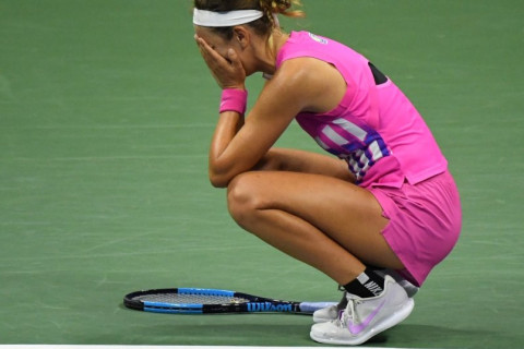 Rusiyalı tennisçi danışılmış oyunlara görə dörd il müddətinə diskvalifikasiya edilib