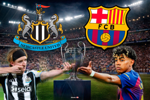Şimalda tarixi gecə: “Nyukasl” “Barselona”ya qarşı - İDMAN.BİZ-in İCMALI