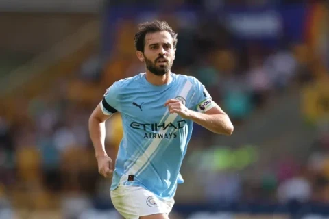 Bernardo Silva “Mançester Siti”dən Fransa klubuna keçə bilər