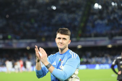 Mateuş Koxalski: “Qarabağ”dan gedəcəyimi deməmişəm”