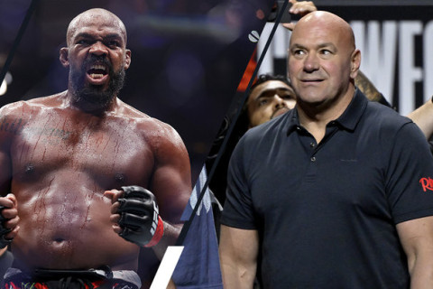 Con Consdan UFC-yə sərt ultimatum: “Müqaviləmi ləğv edin!”