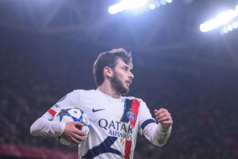 Xviça Kvaratsxeliya “Napoli”dən PSJ-yə keçidini belə izah edib