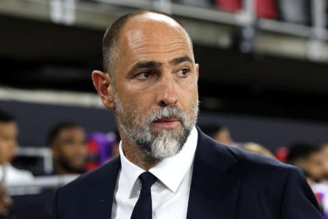 Tudor “Atletiko” ilə oyundan əvvəl komandası haqqında danışıb