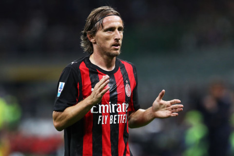 Modriç “Real Madrid”ə qayıdışı ilə bağlı xəbərlərə münasibət bildirib