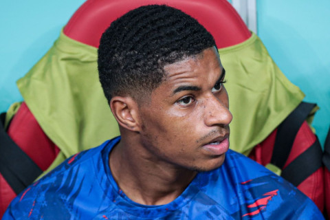 “Mançester Yunayted” Reşfordun “Barselona”ya transfer qiymətini azaltmayacaq - The Athletic