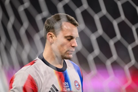 Maks Eberl: “Noyerlə qərarı birlikdə verəcəyik”