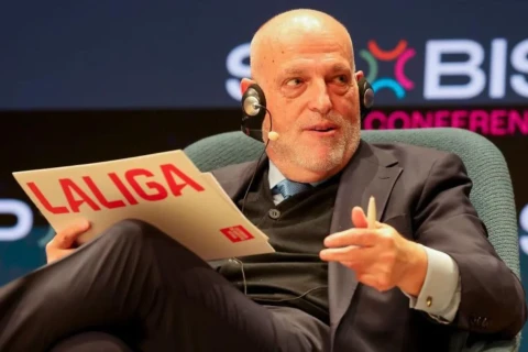 Tebas La Liqada ediləcək yenilik barədə danışıb