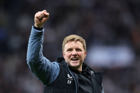 Eddi Hau: “Barselona” ilə matç klubumuzun yeni tarixinin ən böyük oyunudur”