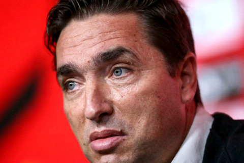 Azərbaycanın U-20 millisinə baş məşqçi təyinatı olub