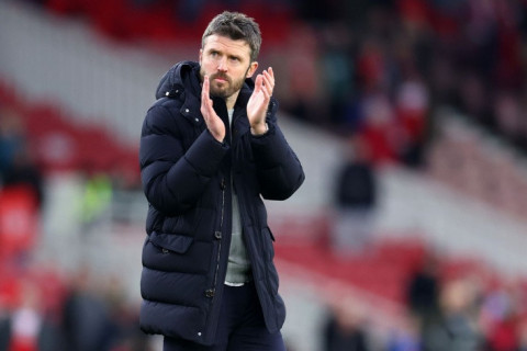 Защитник "Манчестер Юнайтед" рассказал о преображении команды под руководством Майкла Кэррика