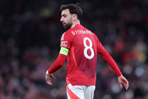 Бруну Фернандеш может перейти в "Арсенал"