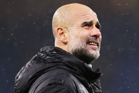 "Реал" попросил своих болельщиков не оскорблять Пепа Гвардиолу