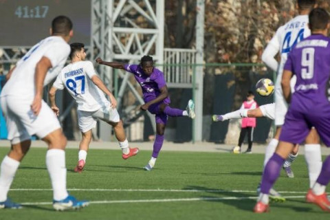 “Sumqayıt” - “Şamaxı” oyununa giriş biletsiz olacaq - VİDEO