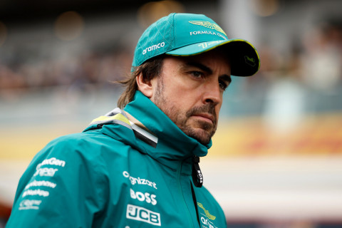 İspan mətbuatı: Fernando Alonso karyerasını bitirməyə yaxınlaşır