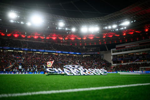 Çempionlar Liqası: Madriddə nəhənglərin dueli və sürpriz ehtimalı - İDMAN.BİZ-in İCMALI