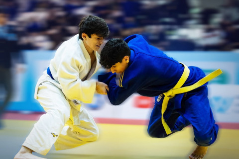 Yeniyetmələr arasında “İstedadların seçimi” yarışının növbəti turu keçiriləcək