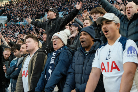 "Тоттенхэм" впервые в истории проиграл шесть матчей подряд во всех турнирах