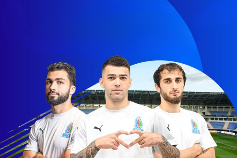 Azərbaycanda keçiriləcək FIFA turnirinin oyunlarına biletlər satışa çıxarılıb