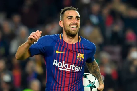 Экс-форвард "Барселоны", которого сватали в "Карабах", завершает карьеру