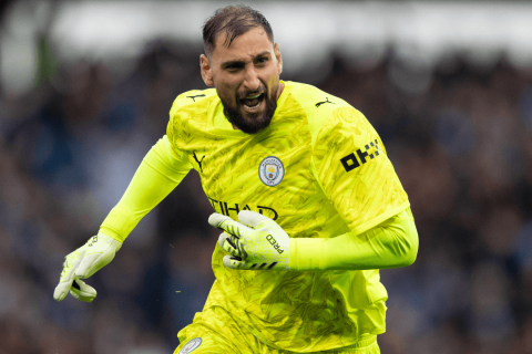 Donnarumma “Real”a meydan oxudu: “Onları təəccübləndirmək istəyirik”