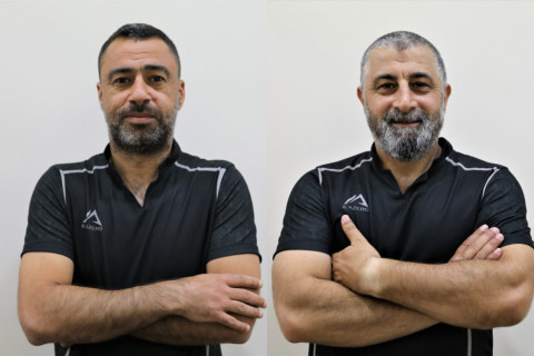 “Qarabağ”ın məşqçilərinə ağır cəza