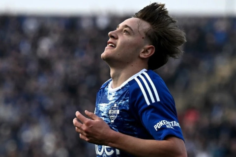 “Arsenal”, “Mançester Siti” və “Mançester Yunayted” “Komo”nun vingeri ilə maraqlanır