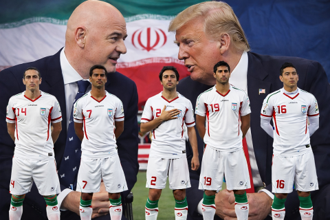 DÇ-2026 ilə bağlı müəmma: Tramp razılıq verdi, İran imtina etdi