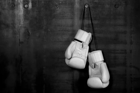 Kazakh boxer stripped of IBF middleweight title