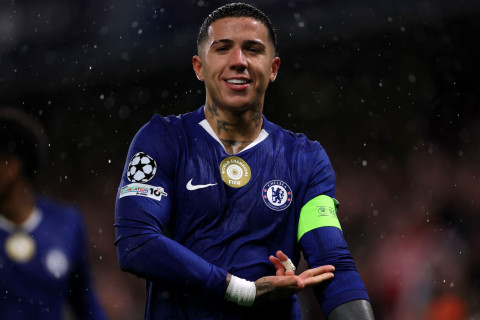 PSJ “Çelsi”dən Entso Fernandesi transfer etməyə hazırlaşır