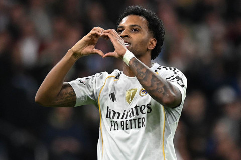 Родриго поблагодарил болельщиков за поддержку после травмы