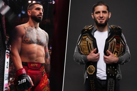 Topuriya: “Mahaçev mənimlə Ağ Evdə döyüşdən kartın elan edilməsindən bir gün əvvəl çəkilib”