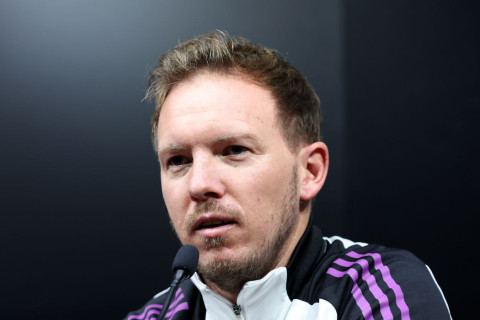 Yulian Nagelsmann “Mançester Yunayted”in baş məşqçisi olmayacaq - Manchester Evening News