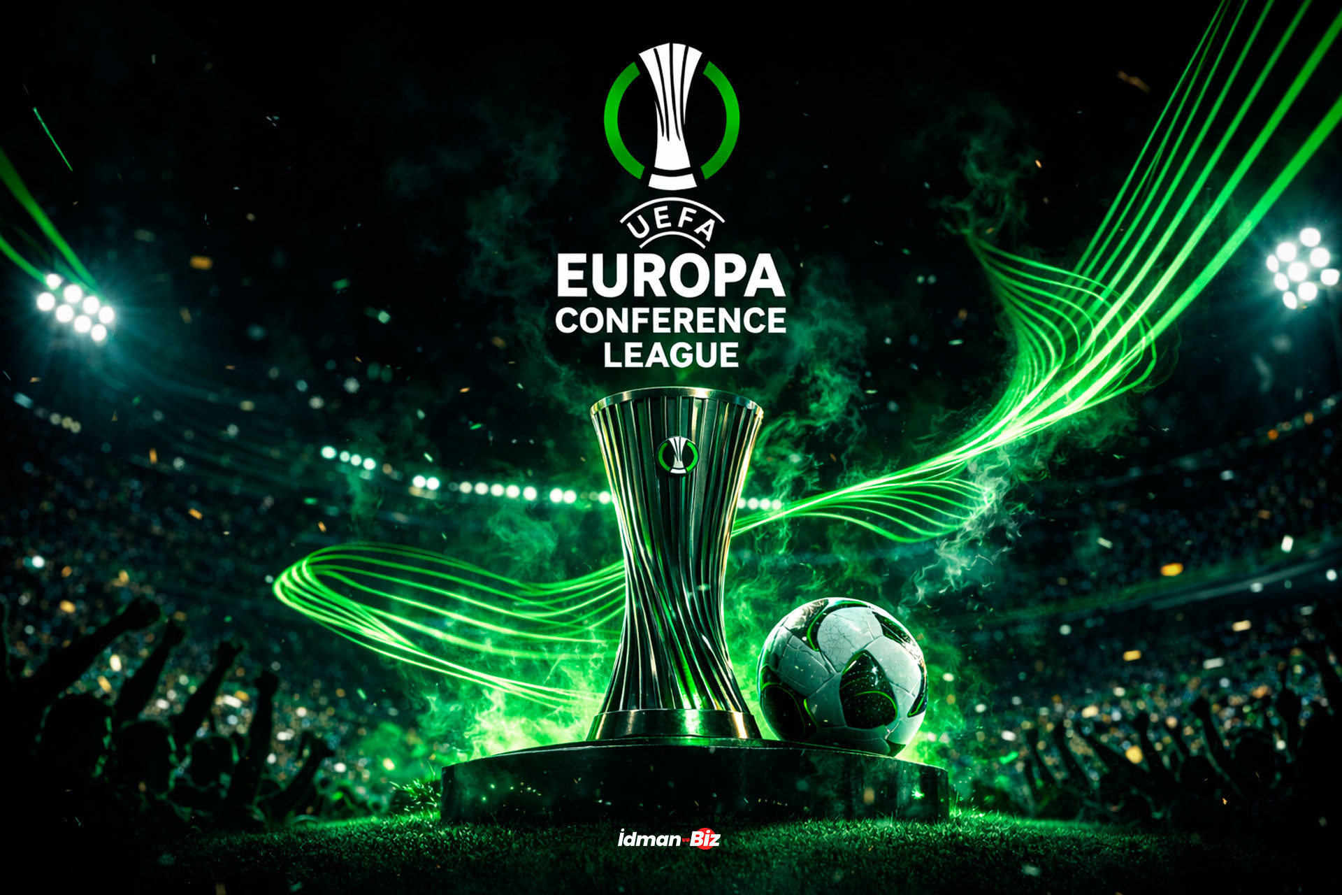 UEFA Konfrans Liqasında 1/8 final mərhələsi başlayır