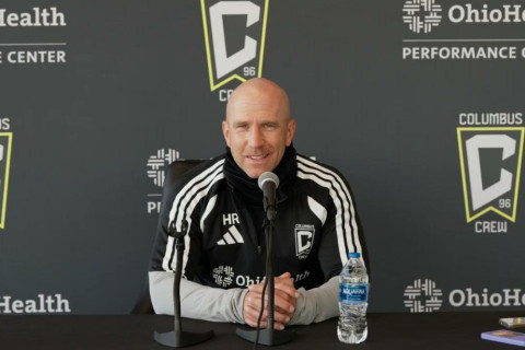 ABŞ klubunun baş məşqçisi: “Nəriman Axundzadədə bəyəndiyimiz əsas özəllik cinah yarımmüdafiəçisi olmasıdır”