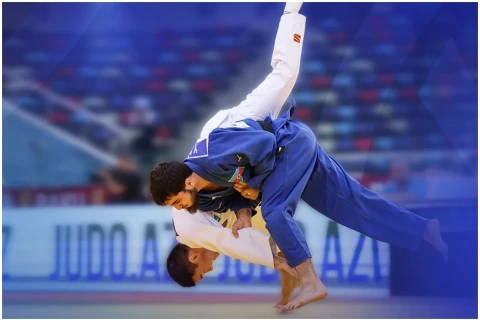 Azerbaijan to field 19 judokas at European Open in Warsaw