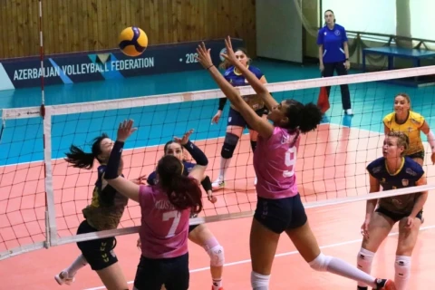 Azərbaycan Yüksək Liqasında turun son iki oyunu keçiriləcək