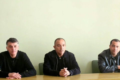 Naxçıvanda uşaq liqalarının region mərhələsi start götürür - FOTO