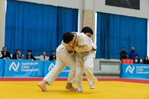 Xüsusi Olimpiya Komitəsi və Azərbaycan Cüdo Federasiyası arasında əməkdaşlıq memorandumu imzalanıb